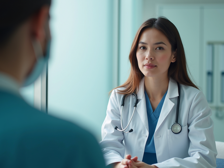 Benefits of Faster Hiring for Healthcare Facilities
