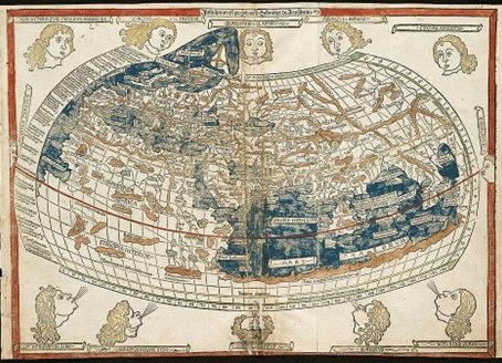 Noah’s Flood: What About Australia?