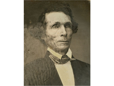 William Wines Phelps (1792–1872)