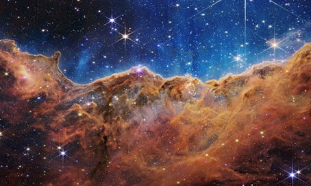 The Origin of Everything