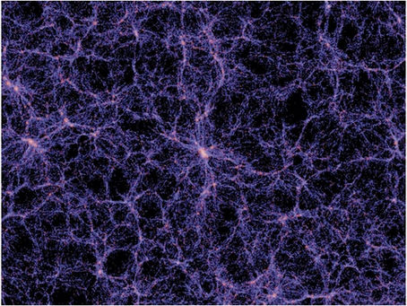 The Cosmic Web and RBCs