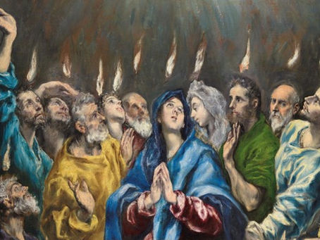 In the Midst of Fire — Addendum