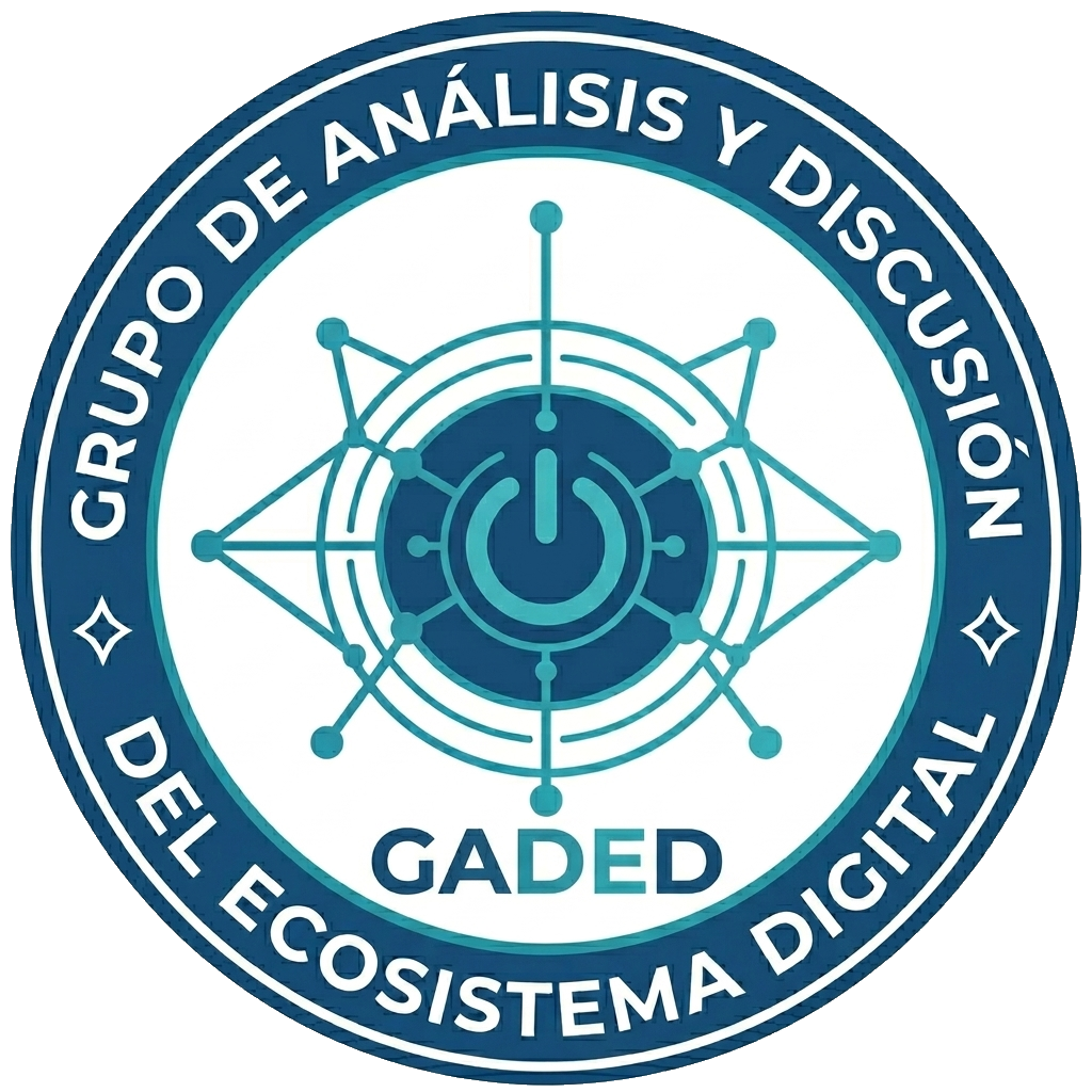 Foto del escritor: GADED Sede Principal