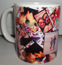 caneca casal love