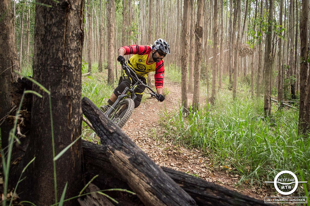 Enduro 650b 2018