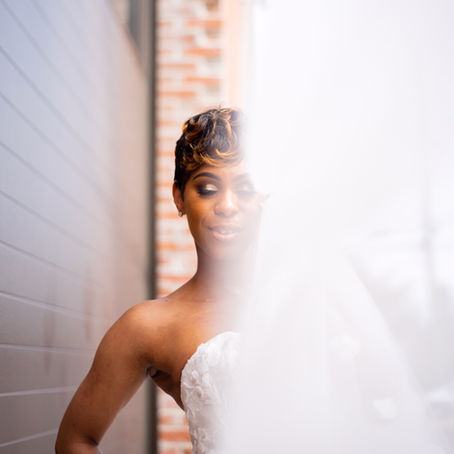 Wedding Bridal Details Masterclass & Styled Shoot | Pikesville, MD