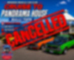CANCELLED MMCCINC Sunday Cruise to Panorama House