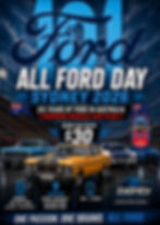 All Ford Day 2026