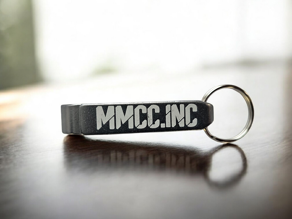 Thumbnail: MMCC.INC Bottle Can Openers x4