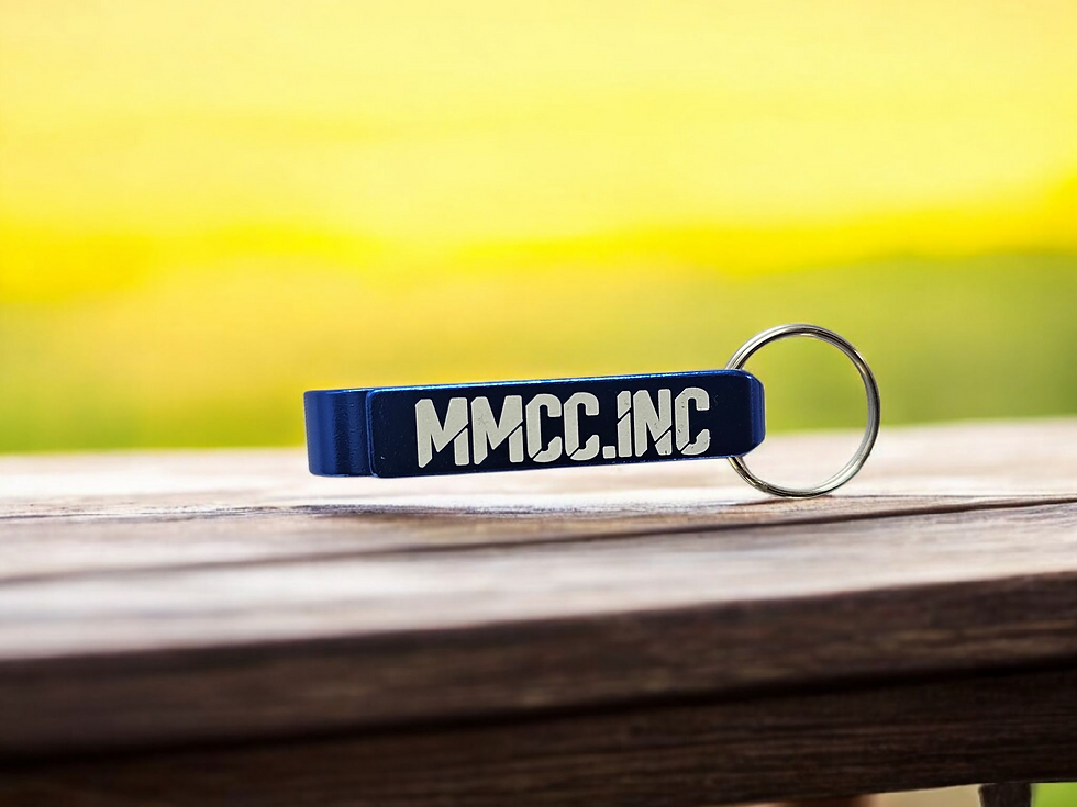 Thumbnail: MMCC.INC Bottle Can Openers x4