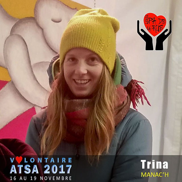 Trina Manac'h