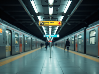 Transit Safety: Essential Resilience Training for Professionals