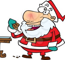 Great Massingham Christmas Crafts & Tabletop Sale