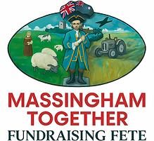 Massingham Together: Our Inclusive Playground