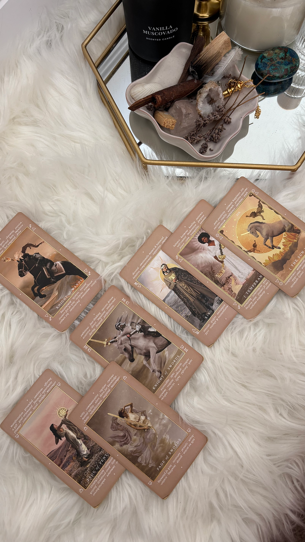 Cancer, Pisces, Scorpio- Sun or Rising sign (Air Signs) collective tarot reading