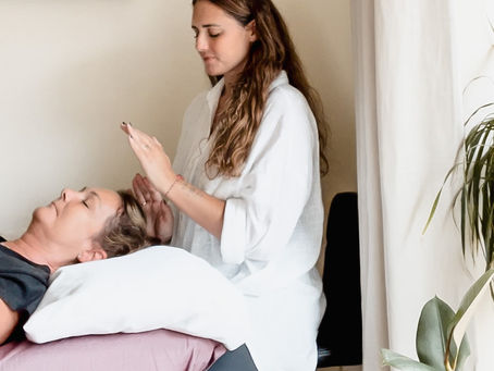 Reiki Attunements - The What, The Why, And My Opinion