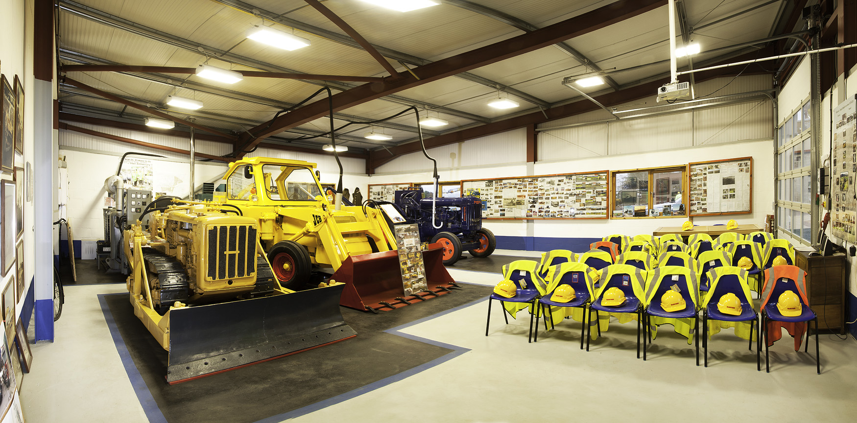 Home McIntosh Plant Hire & Heavy Logistics