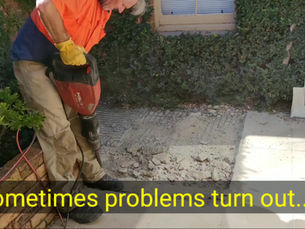 Is that problem worth solving?