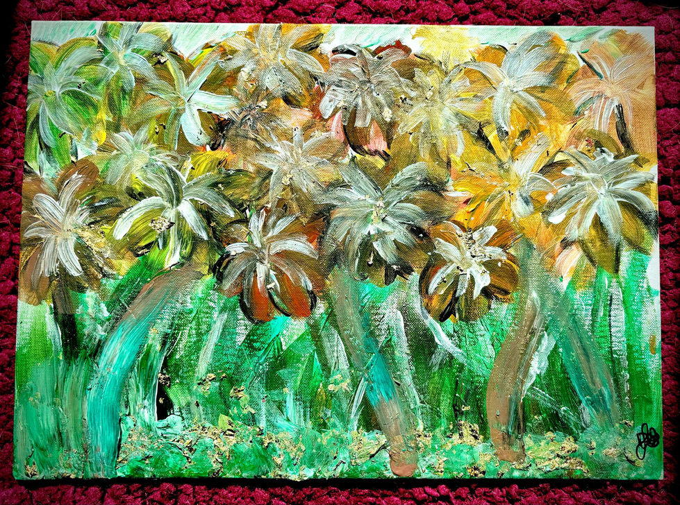 jungle