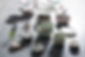 Utensils & cutlery rental