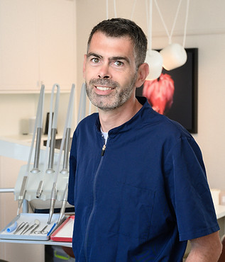 Assistant dentaire , cabinet orphelinat , Nouméa 