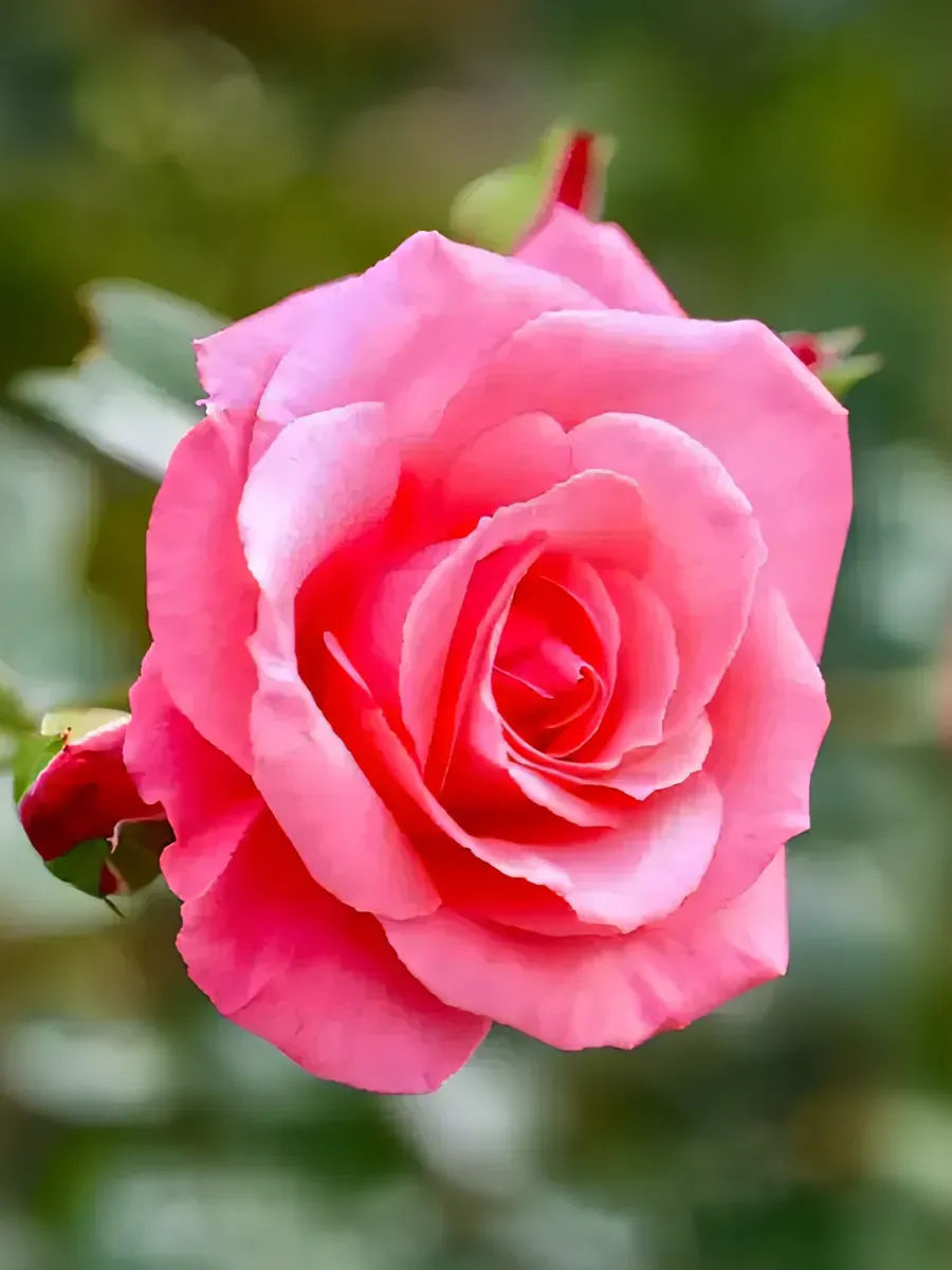 Роза Лавиния (Lawinia)