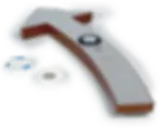 cloc technik pfeil