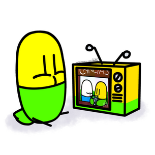 Lili e Lilão está na TV!