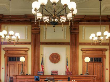 Top 5 Reasons to choose We Serve Law LLC to be your Nationwide Process Servers