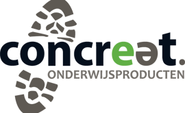 Concreet gebruikt ROCBase