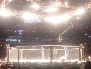 UFC Fight Night