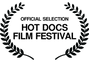 OFFICIAL SELECTION - HOT DOCS FILM FESTIVAL.png