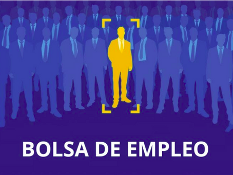 Proyecto de Bolsa de empleo: una colaboración desde el TCU 705 de la UCR para la gente de Acosta