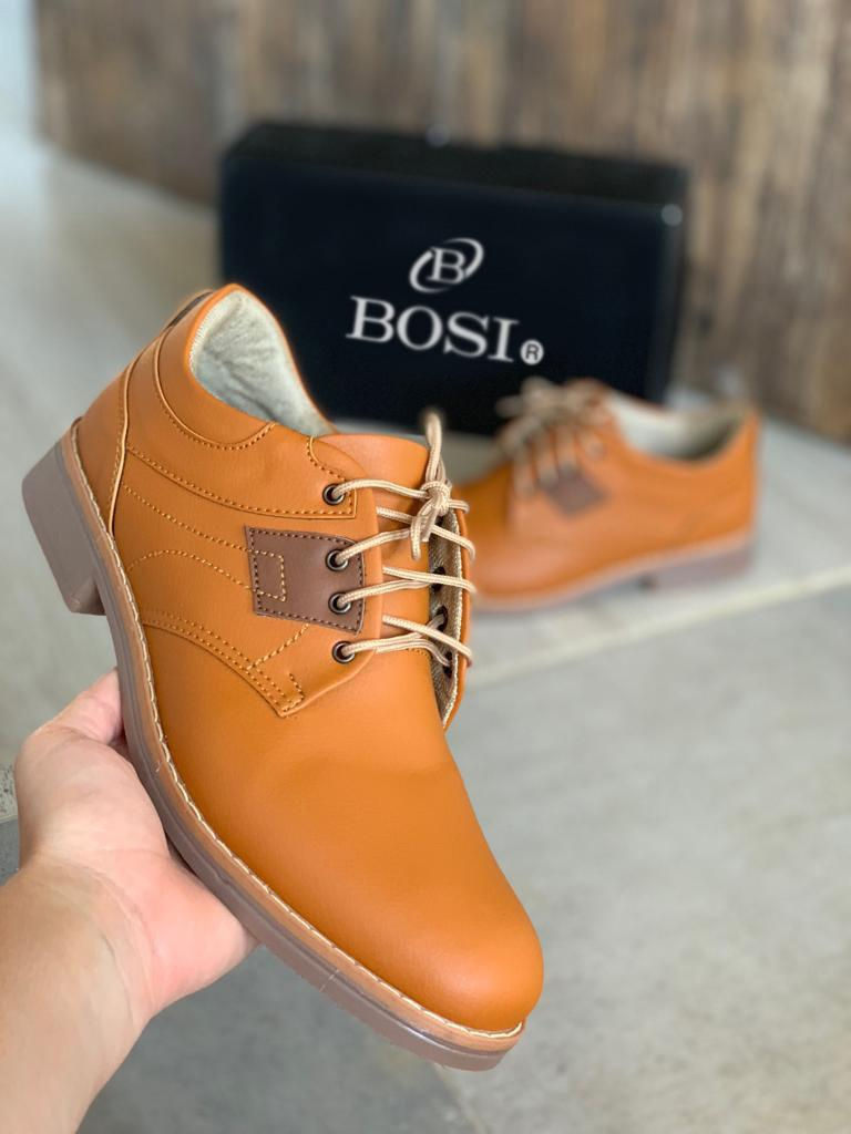 CALZADO BOSI Misitio