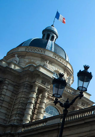 Sénat France