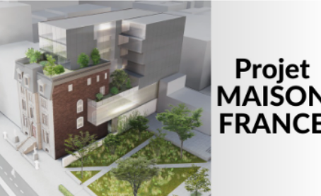 Union Française : Maison France, un plan de sauvetage aventureux