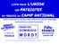 Le bulletin Votre France