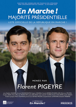 Qui veut encore de la macronie ?