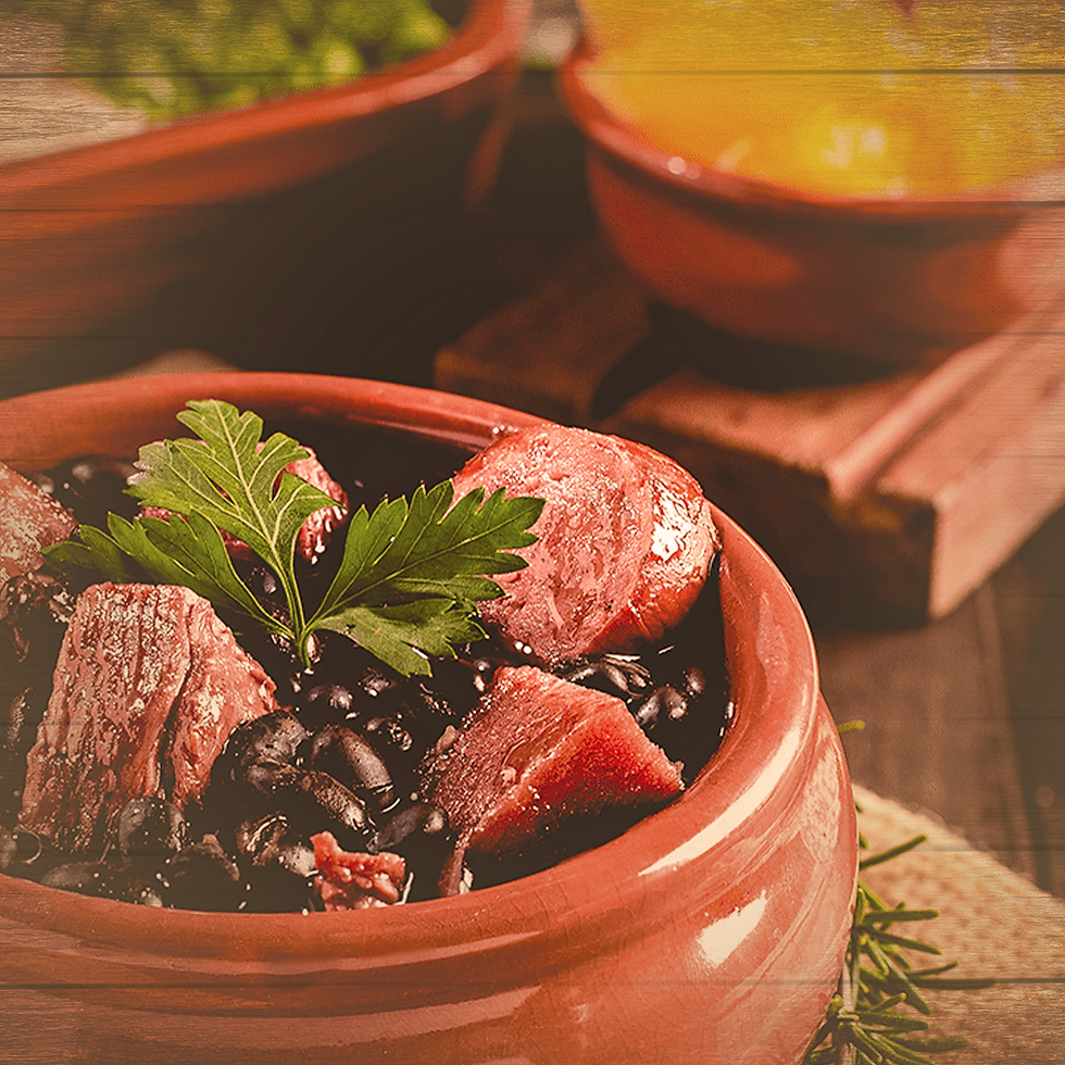 FEIJOADA