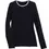 Thumbnail: Tailored Sportsman Icefil Long Sleeve Crewneck