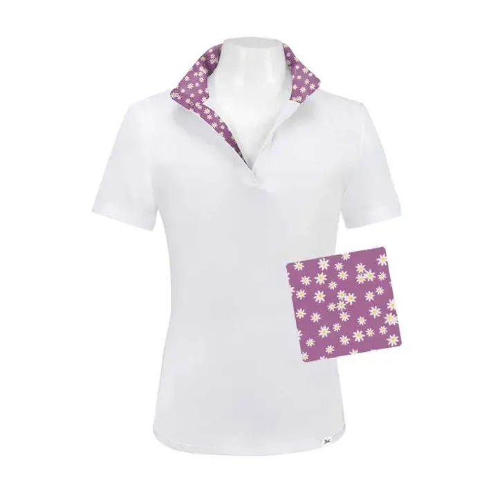 Thumbnail: R.J. Classics Sadie Short Sleeve Show Shirt
