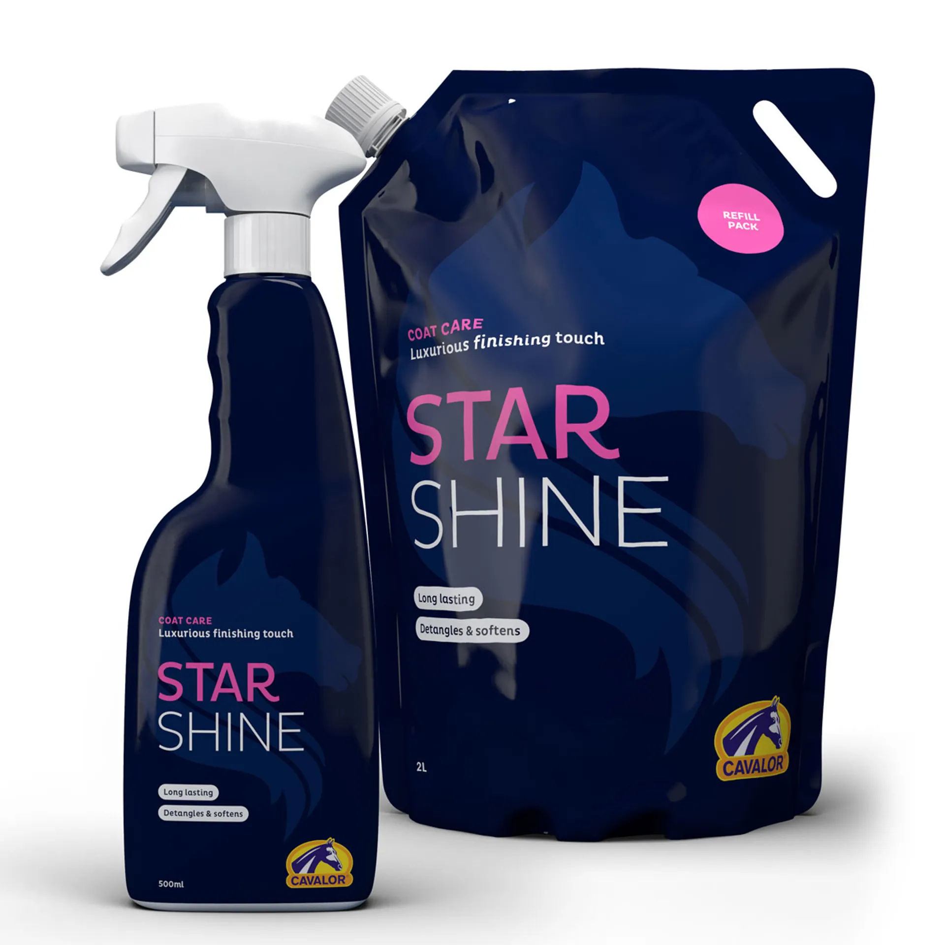 Cavalor Star Shine