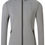 Thumbnail: Covalliero Hoodie Jacked - Steel Grey- XSmall (UK 8)