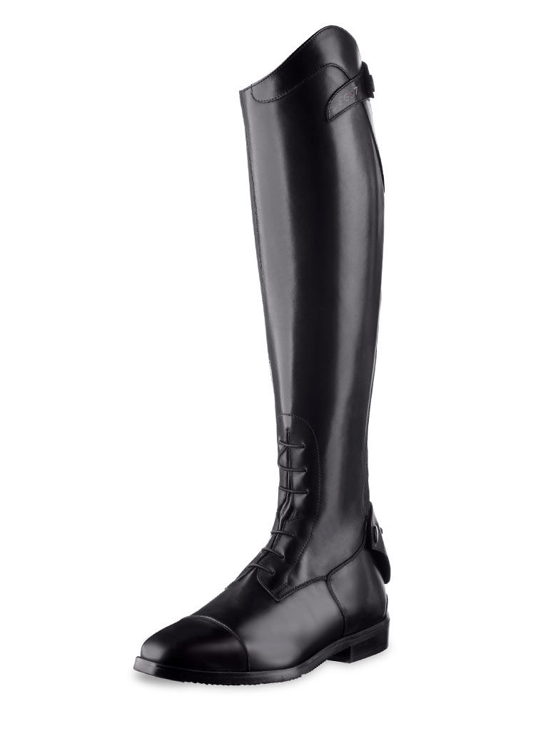 Thumbnail: EGO7 Orion Riding Boots - UK 3.5 - L/0