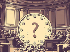 Stablecoin regulation wobbling in US Senate
