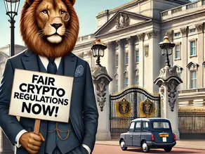 Stand with Crypto UK Policy Proposals: Also useful for Australia?