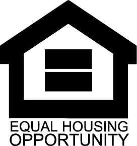 Equal Housing Opportunity