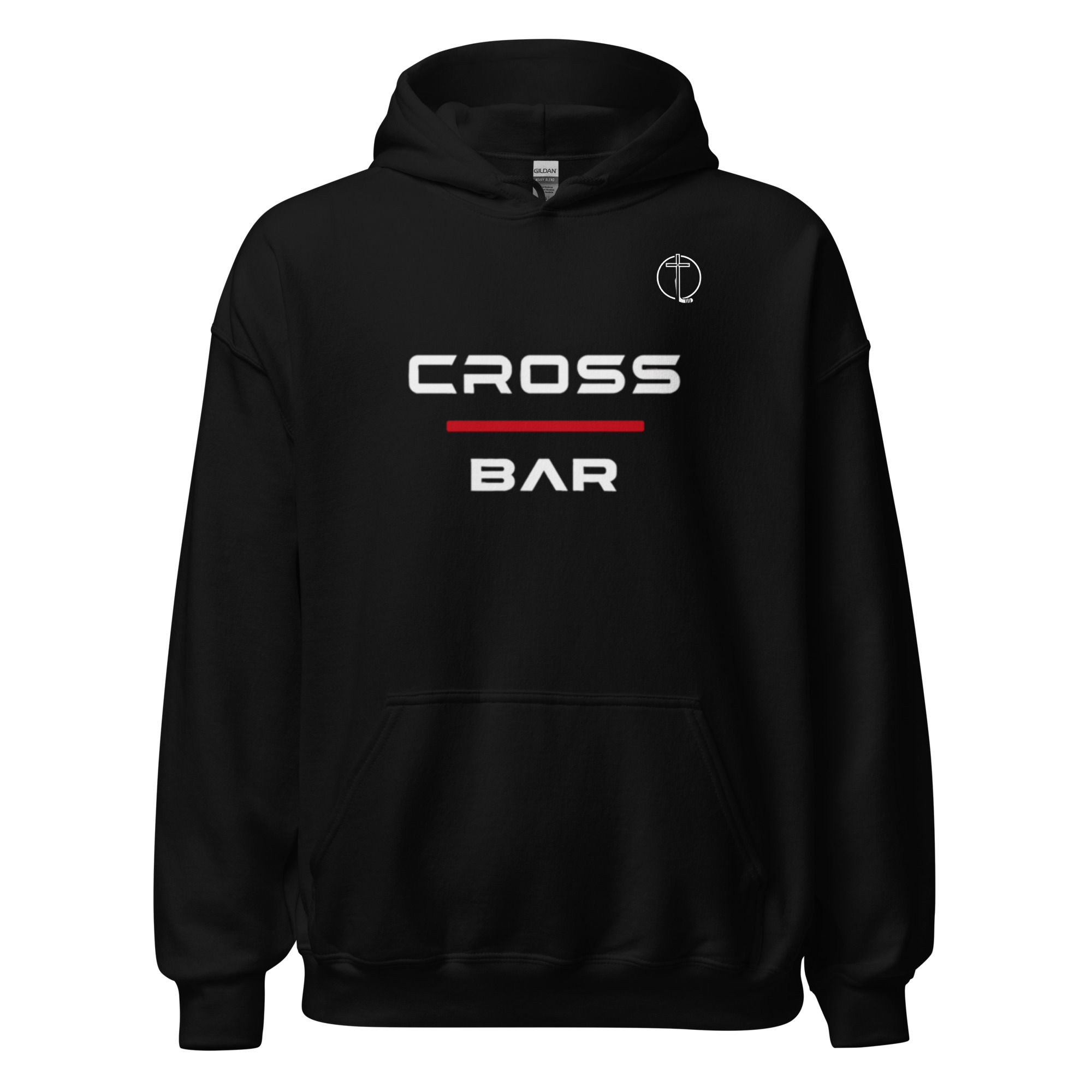 The Workhorse Hoodie