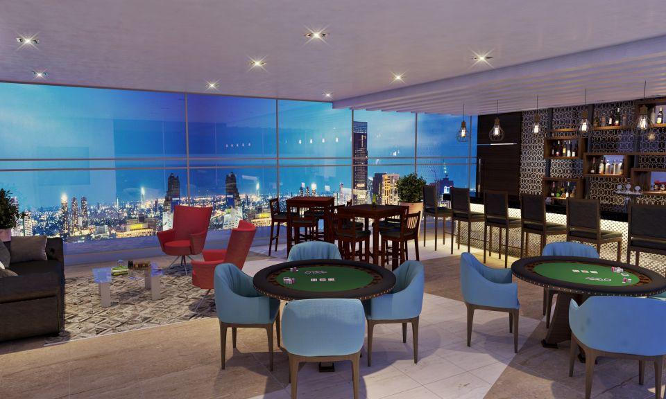 Miniatura: LIFE RESIDENCE