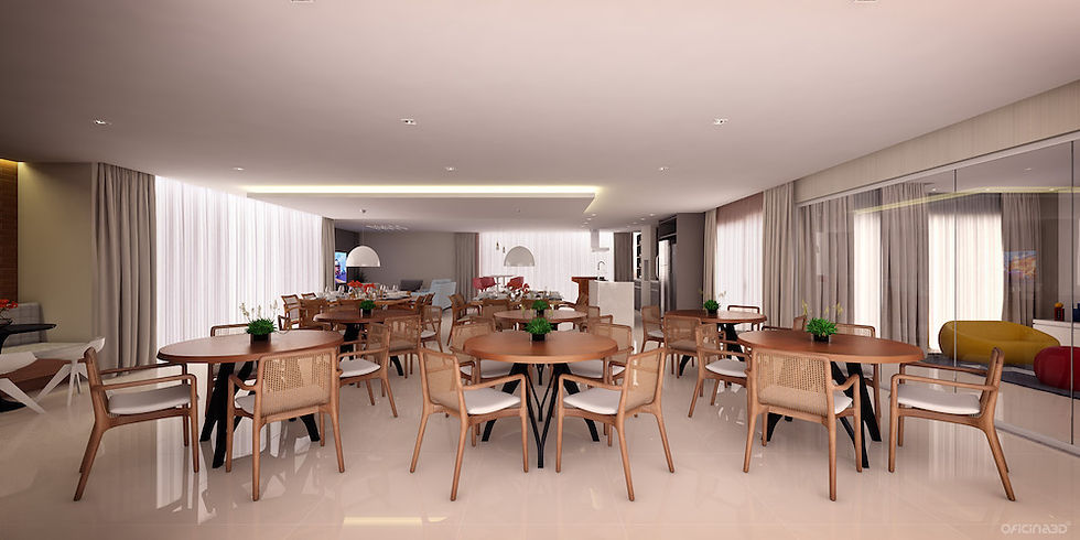 Miniatura: Lançamento Residencial Alameda Itamirim, no Bairro Dom Bosco em Itajaí